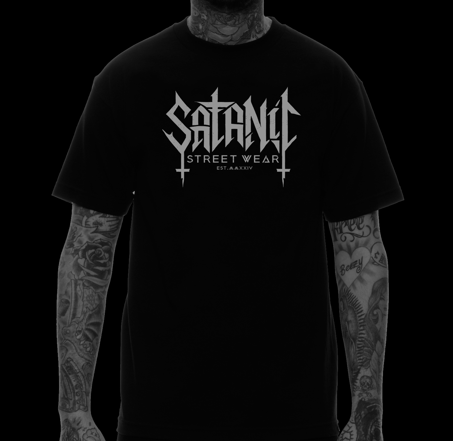 All Tees