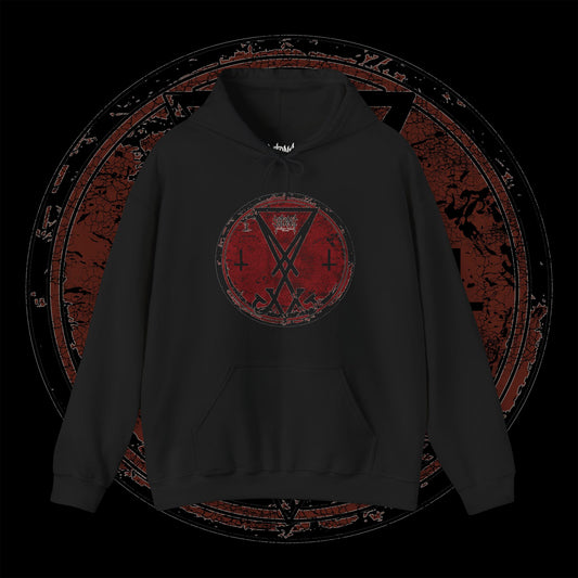 Our Morningstar - Hooded Sweatshirt