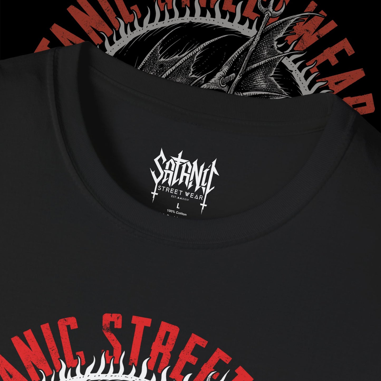 Embody The Serpent (Exclusive Collaboration Tee!)
