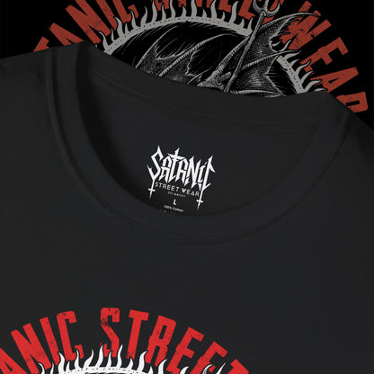 Embody The Serpent (Exclusive Collaboration Tee!)