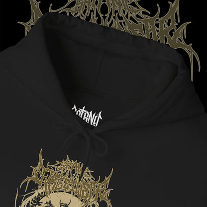 Void Bound - Unisex Heavy Blend™ Hooded Sweatshirt