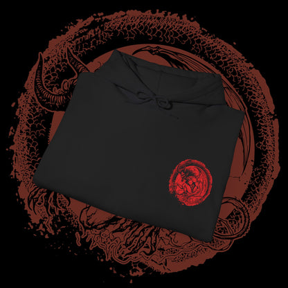 Bring Back Satanic Panic! - Hooded Sweatshirt
