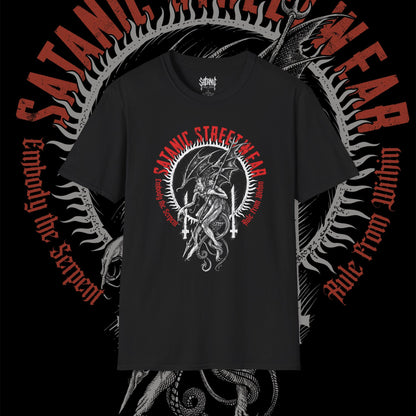 Embody The Serpent (Exclusive Collaboration Tee!)