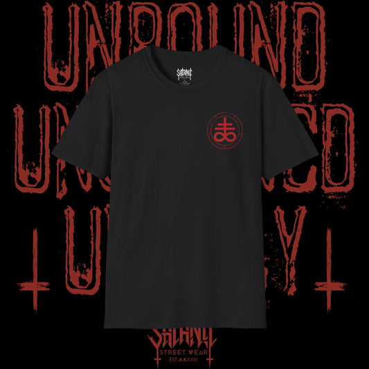 Unbound/Unchained/Unholy