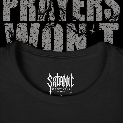 Nailed Devotion - Women's Softstyle Tee