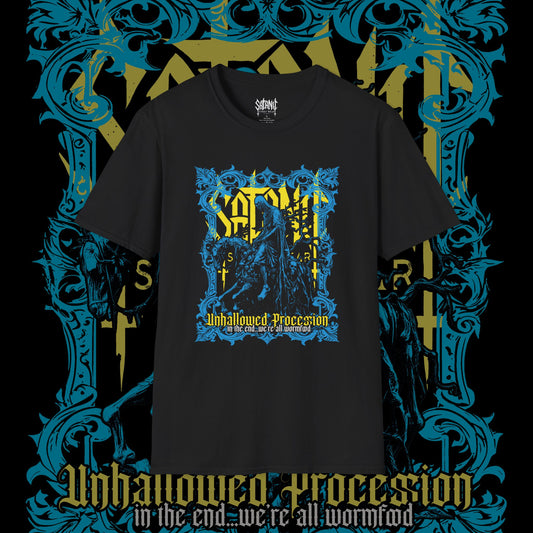 Unhallowed Procession